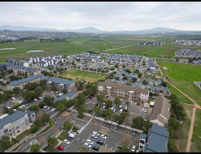 2 BEDROOM APARTMENT FOR SALE IN BUH-REIN